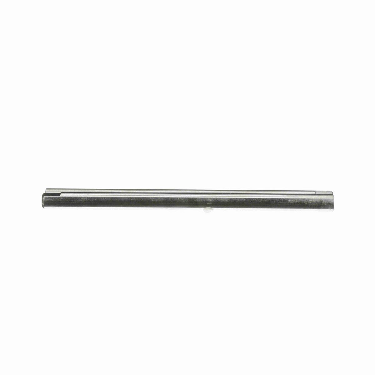 System Plast Adjusting Rod; Length: 8-in, for Rod Diameter: 1/2-in Thread: 5/16-18 - VG-212-8-516