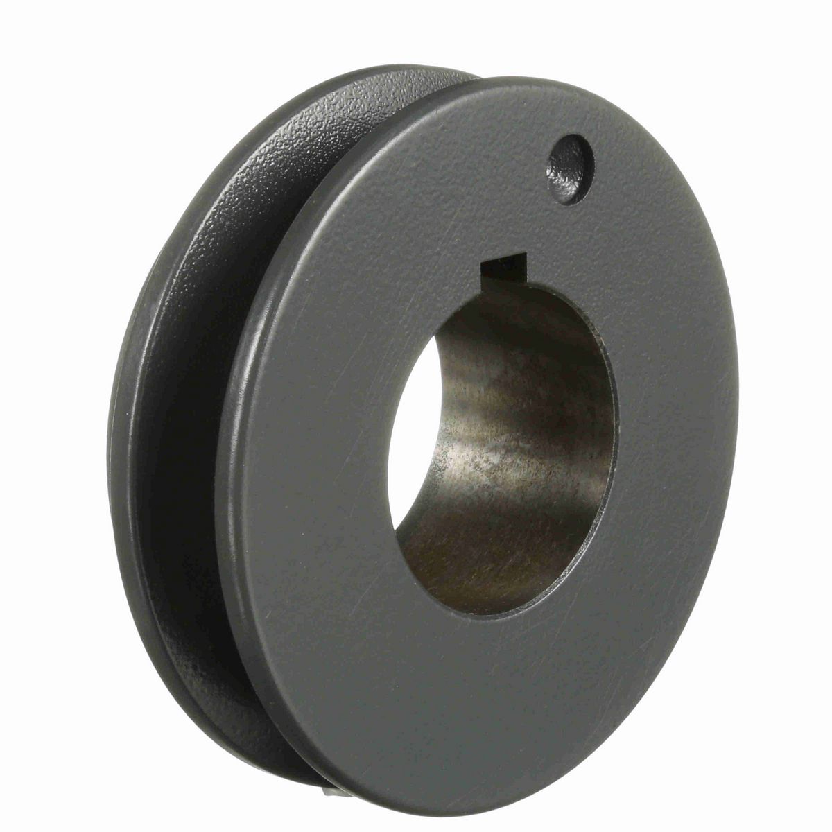 Browning 1 Groove Cast Iron Bushed Bore Multiple Sheave - 1TB38