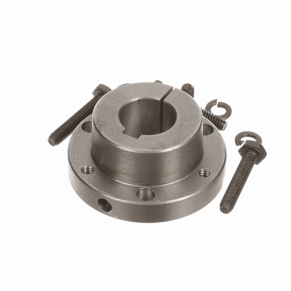 Browning Q-D Bushing - Metric Bore Type - SH 24 MM