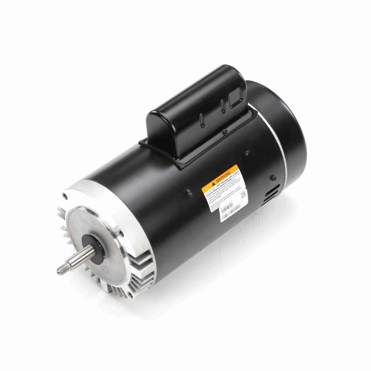 Century Pool Pump Motor, 3.0 HP, 1 Ph, 60 Hz, 208-230 V, 3600 RPM, Y56J Frame, DP - ST1302V1