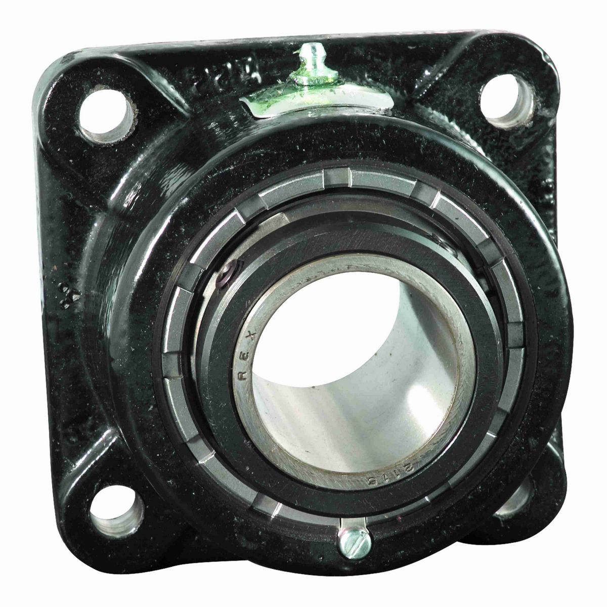 Rexnord ZF5311S Flange Blocks Rex Spherical Roller Bearings - ZF5311S