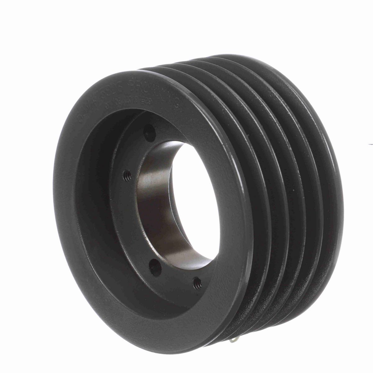 Browning 5 Groove Cast Iron Bushed Bore Multiple Sheave - 53V475SDS