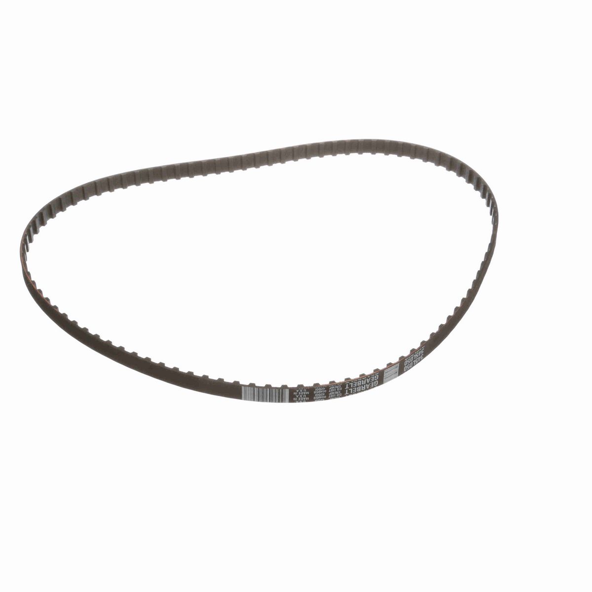 Browning Neoprene L Section Gearbelt - 345L050