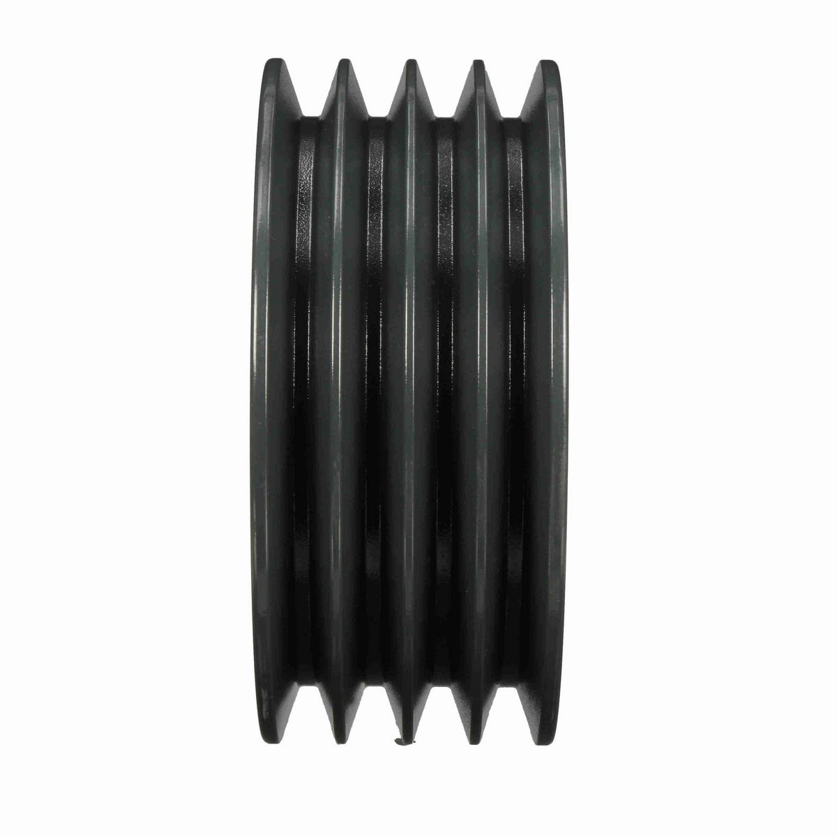 Browning 4 Groove Cast Iron Bushed Bore Multiple Sheave - 4TB74