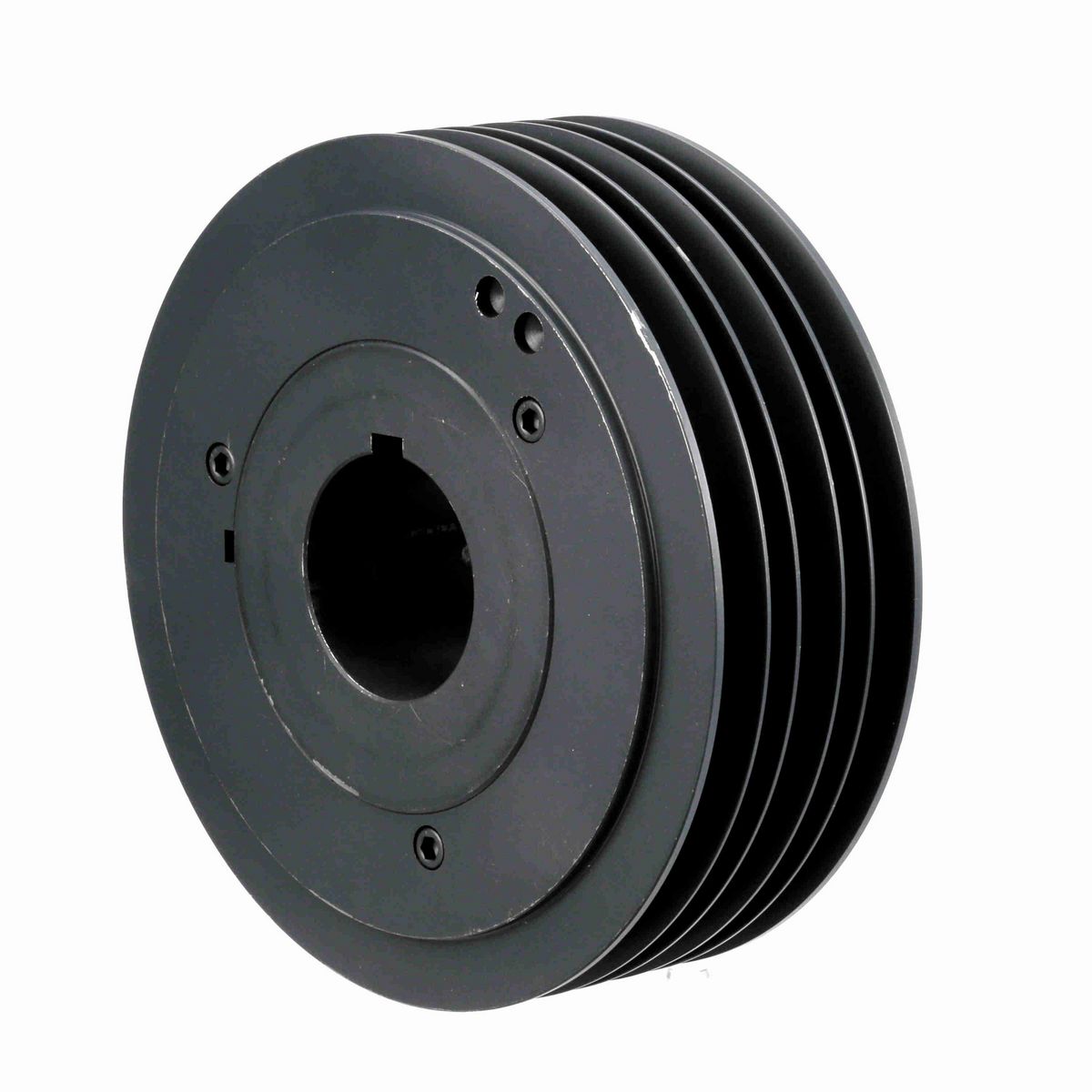 Browning 3 Groove Cast Iron Bushed Bore Multiple Variable Pitch Sheave - 3MVP815V95Q