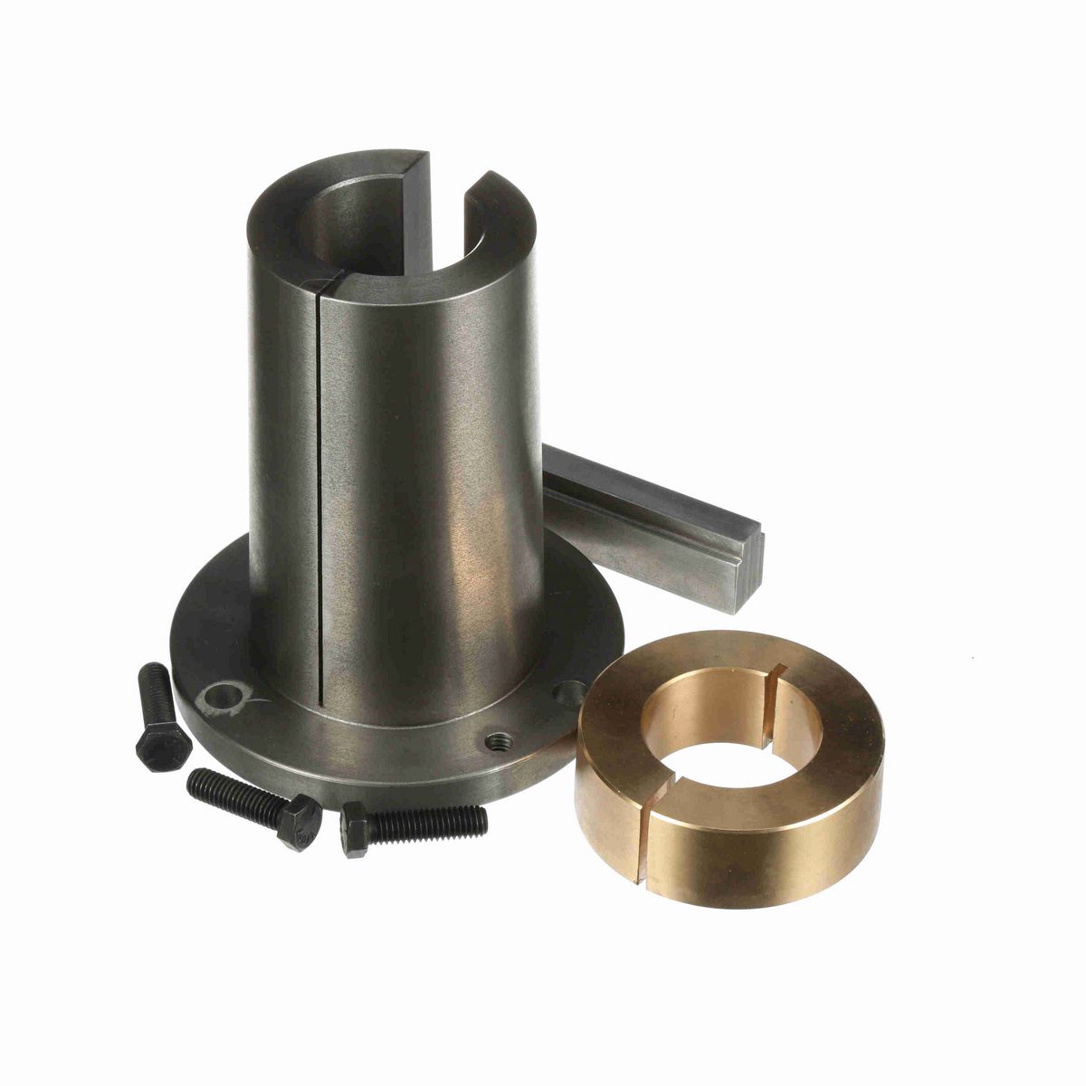 Browning TorqTaper Plus Bushing Kit - Inch Bore Type - 215TBP114