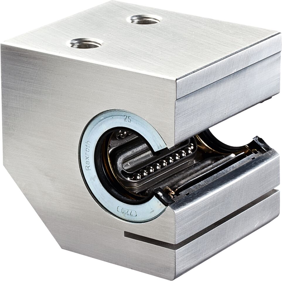 Линейный комплект Bosch Rexroth LSASE-M-30-DD [R107223000]