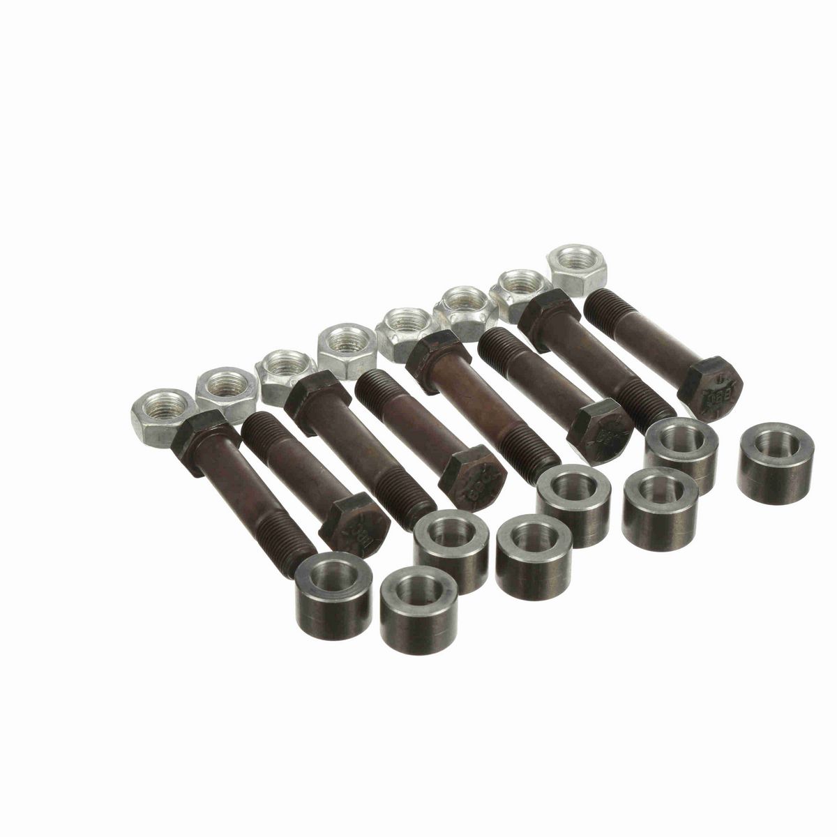 Kop-Flex Disc Coupling High Torque Disc Pack Fastener Set - Style KD11, 20, 21, 22, 04, 41, 42 - Size 204 - 204 KD HTFS