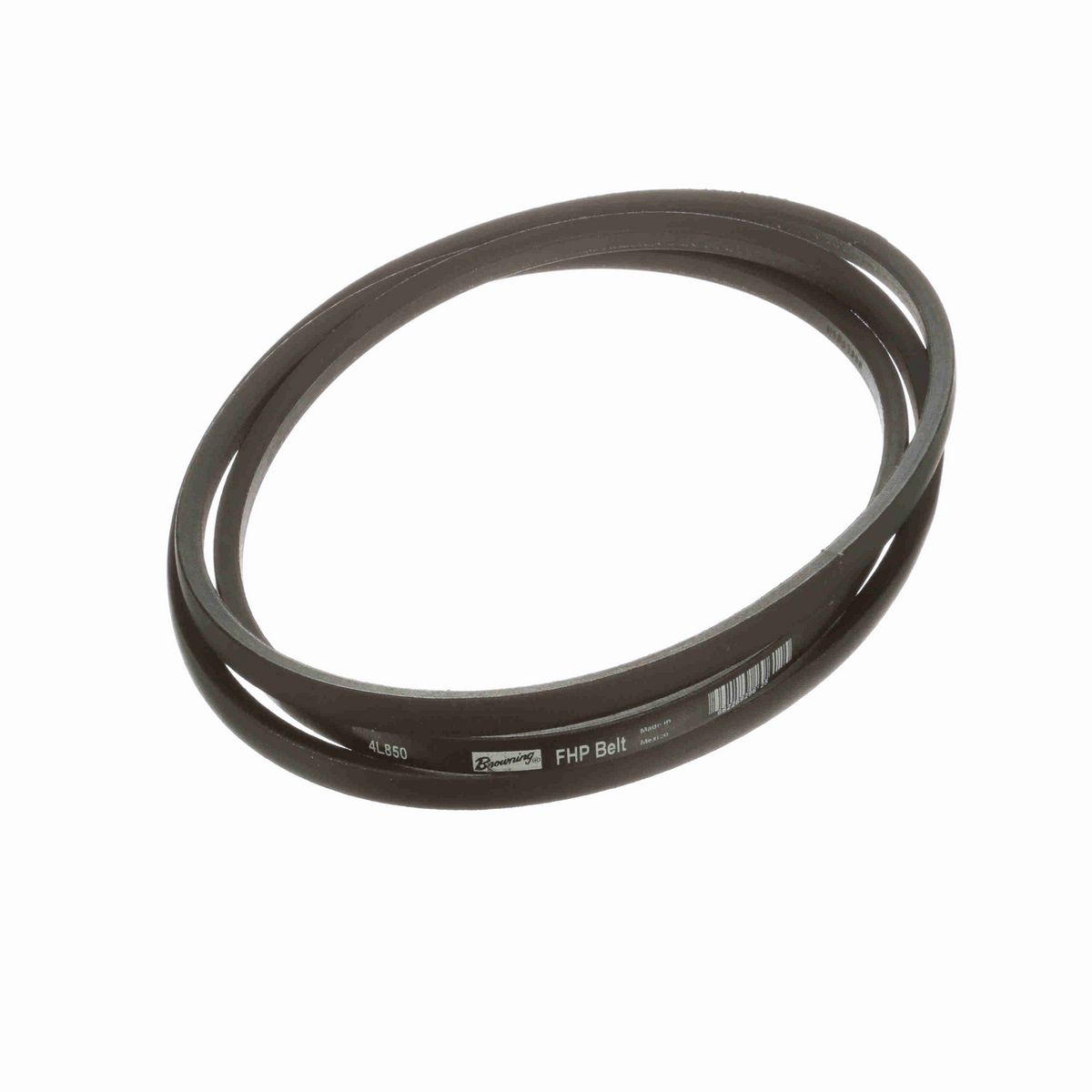 Browning Rubber FHP Belt - 4L850