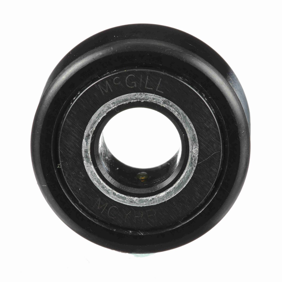Опорный ролик McGill CAMROL MCYRR 12, бочкообразный, метрический