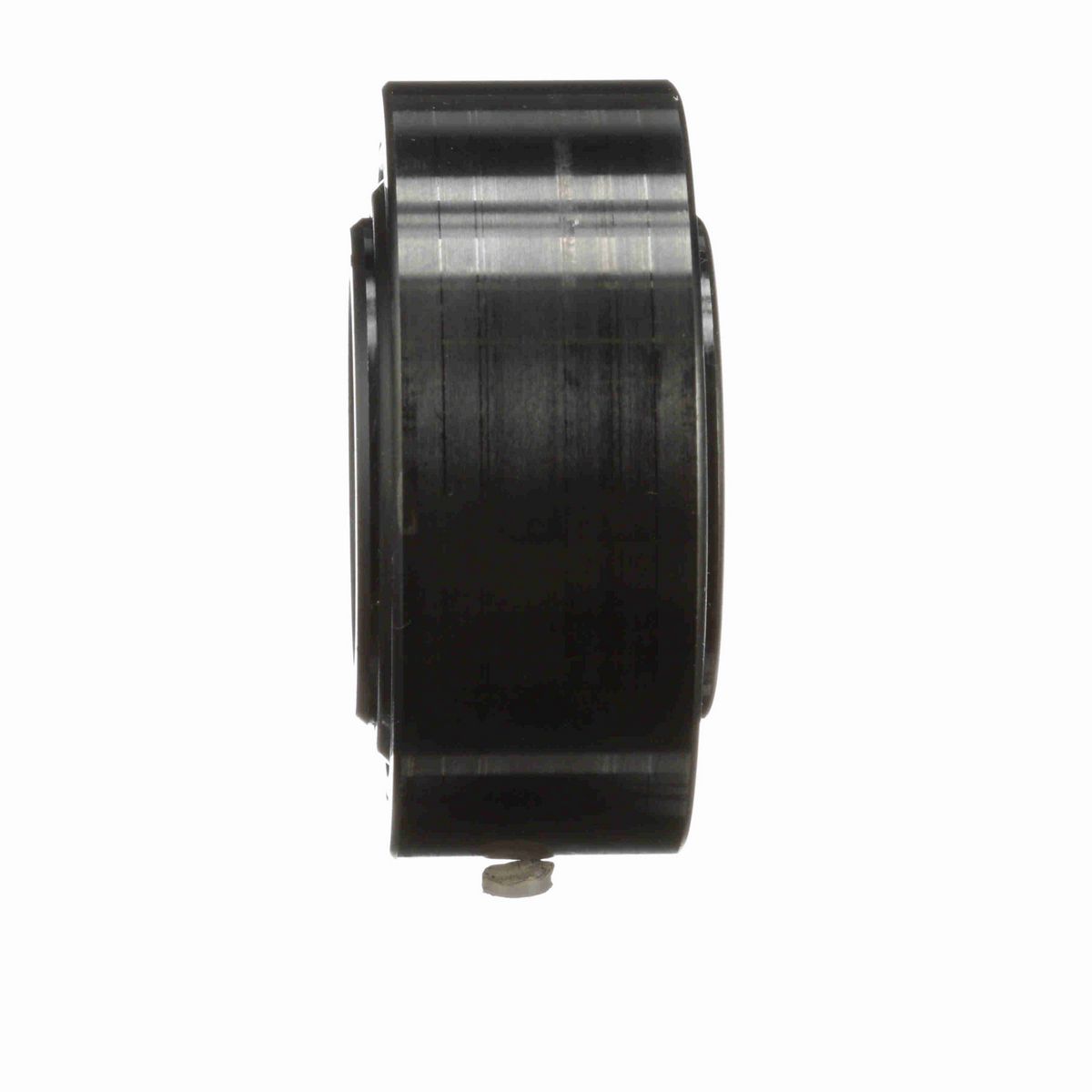 Sealmaster Mounted Insert Only Ball Bearing - 52100 Bearing Steel, Black Oxided - No Locking Lock - TCS-25-24