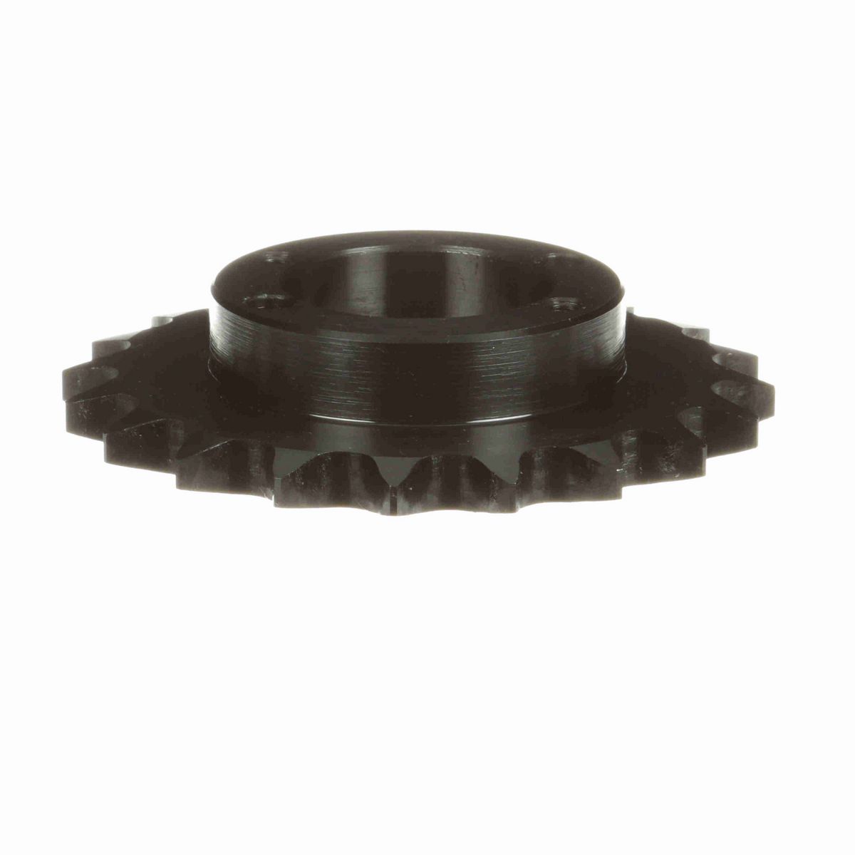 Browning Steel Bushed Bore Roller Chain Sprocket - H50H20