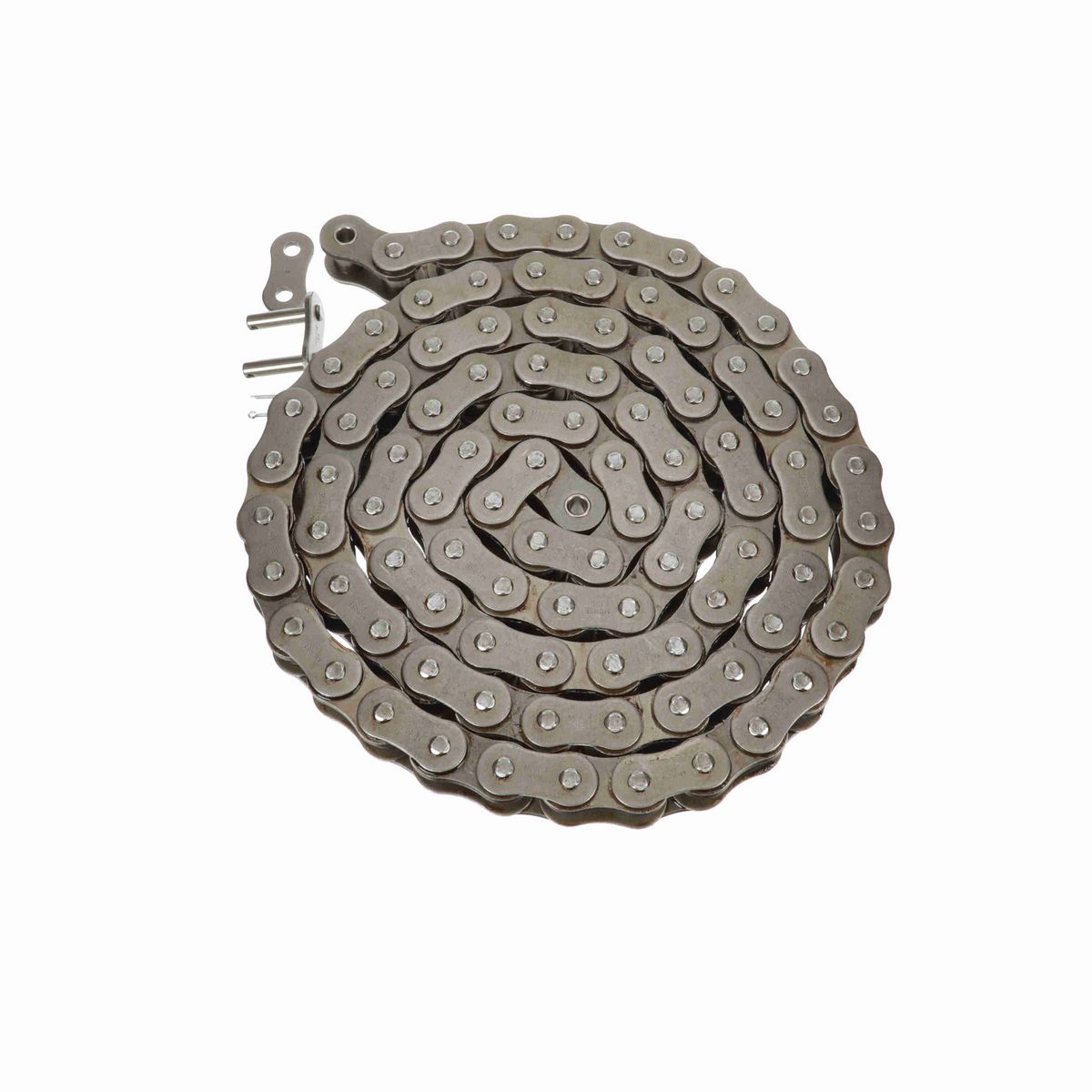 Morse Standard Cottered Roller Chain - 100C 10FT