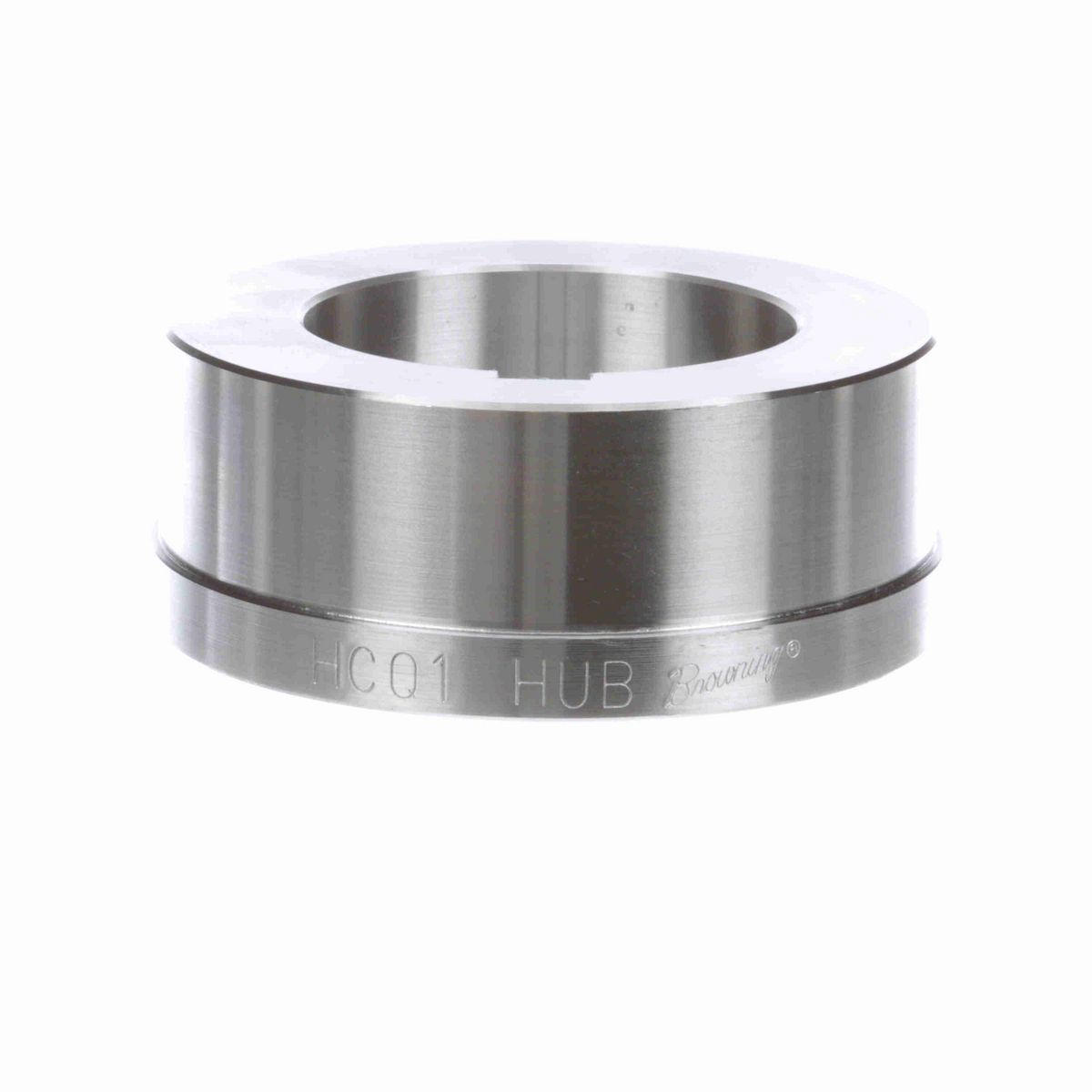 Browning Steel Hub for Split Taper Bushing - HCQ1 HUB