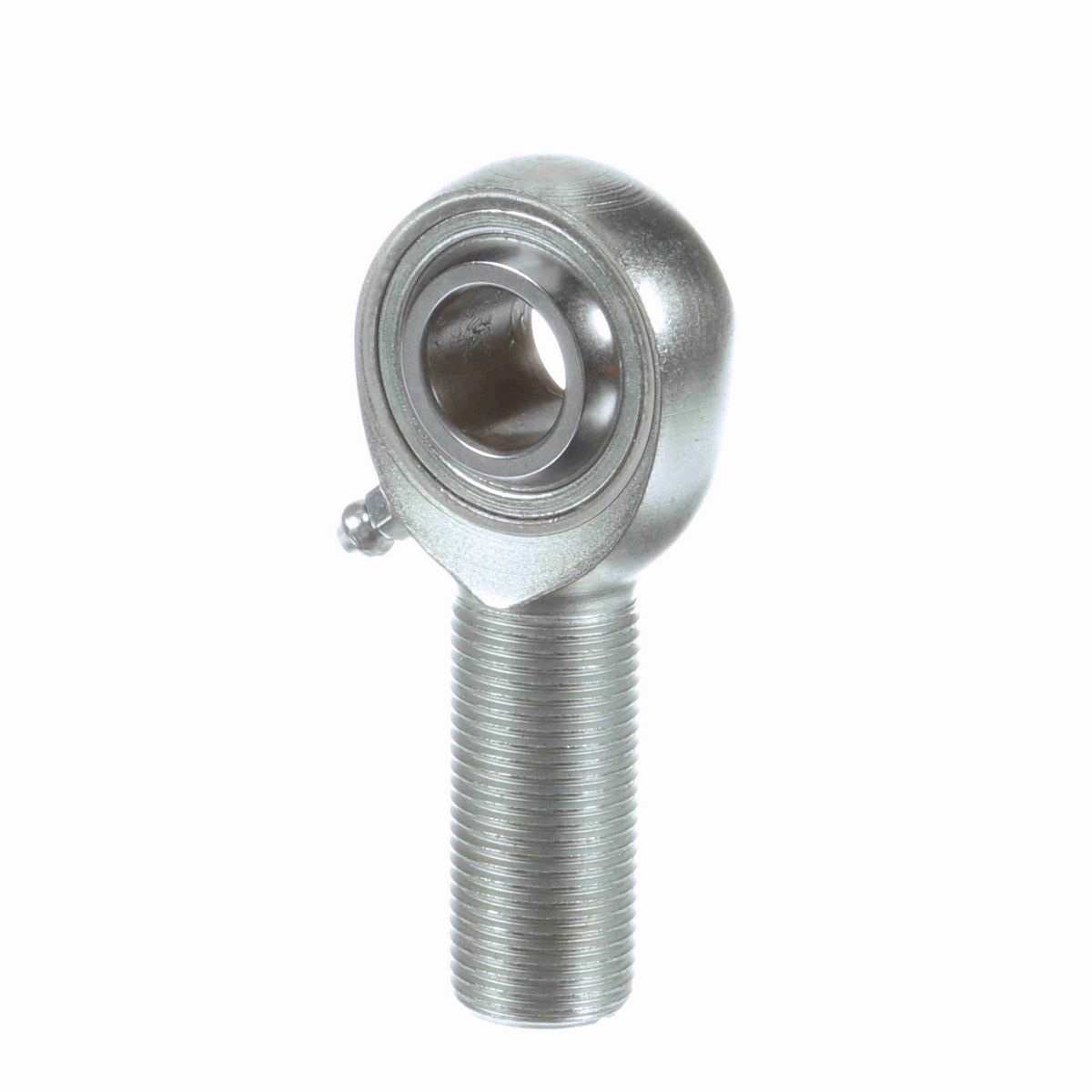 Sealmaster Male Rod End Bearing - Three-Piece Greasable Carbon Steel Race - AREL 10 20N