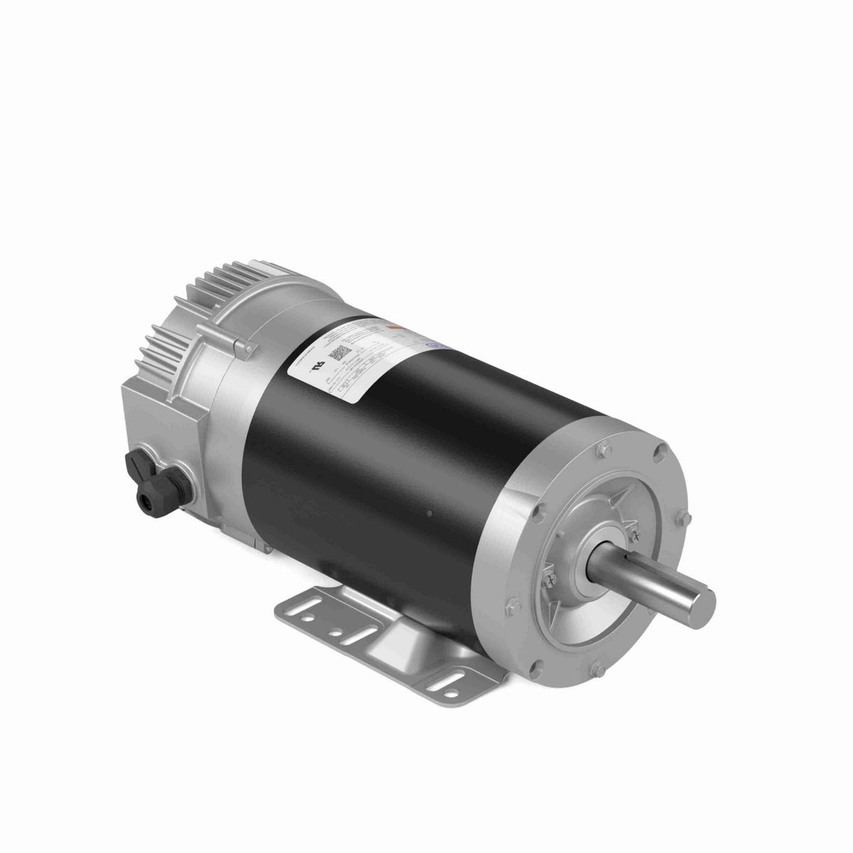 LEESON Agricultural Motor - E56Y21TRA2333