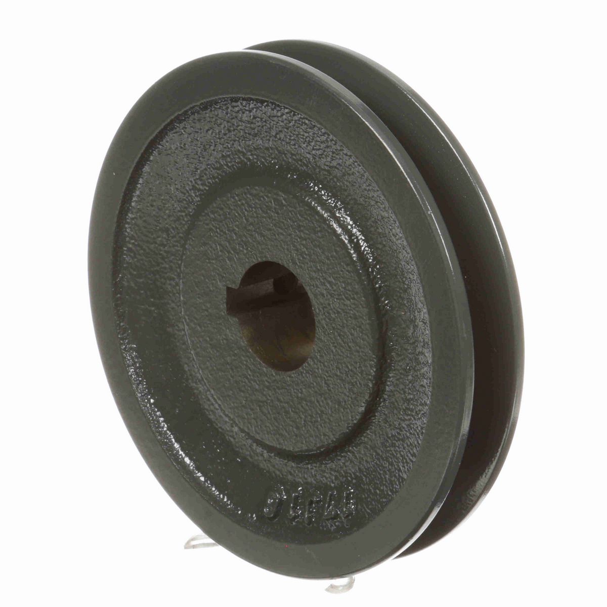 Browning 1 Groove Cast Iron FHP - Finished Bore Sheave - AK46X15/16