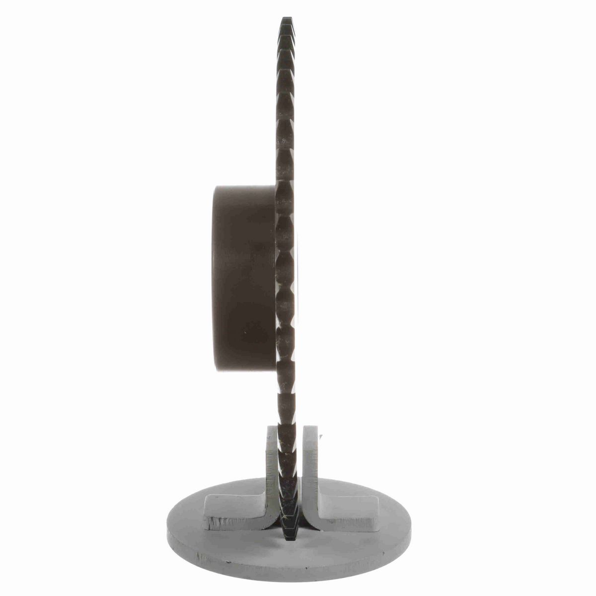 Browning Steel Bushed Bore Roller Chain Sprocket - 40P50