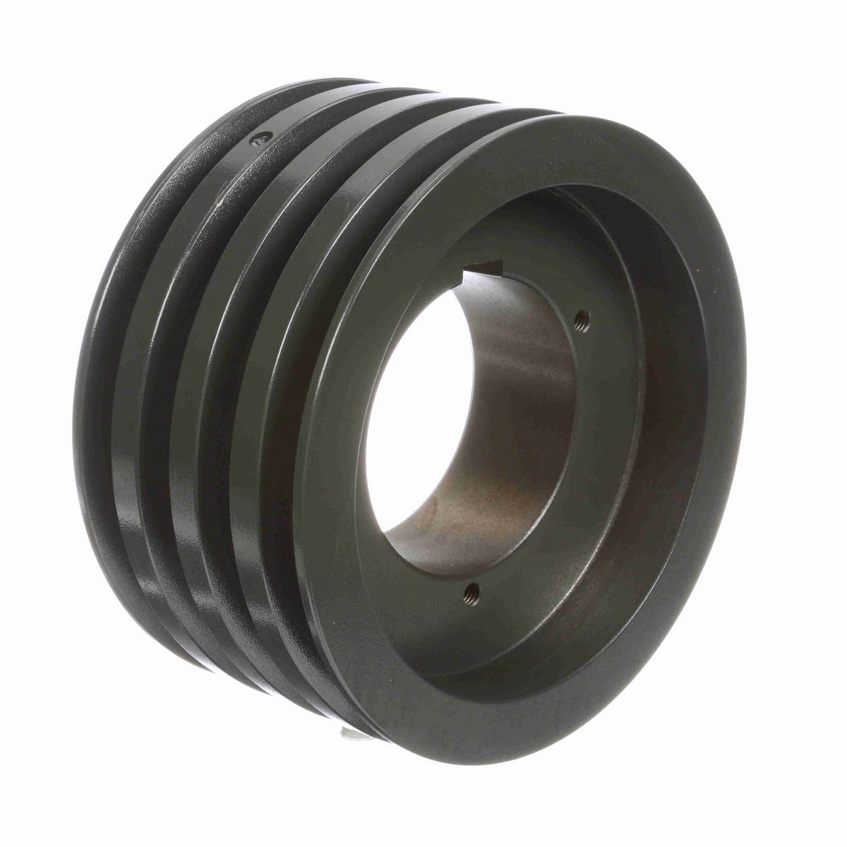 Browning 4 Groove Cast Iron Bushed Bore Companion Sheave - 4MV5V85R