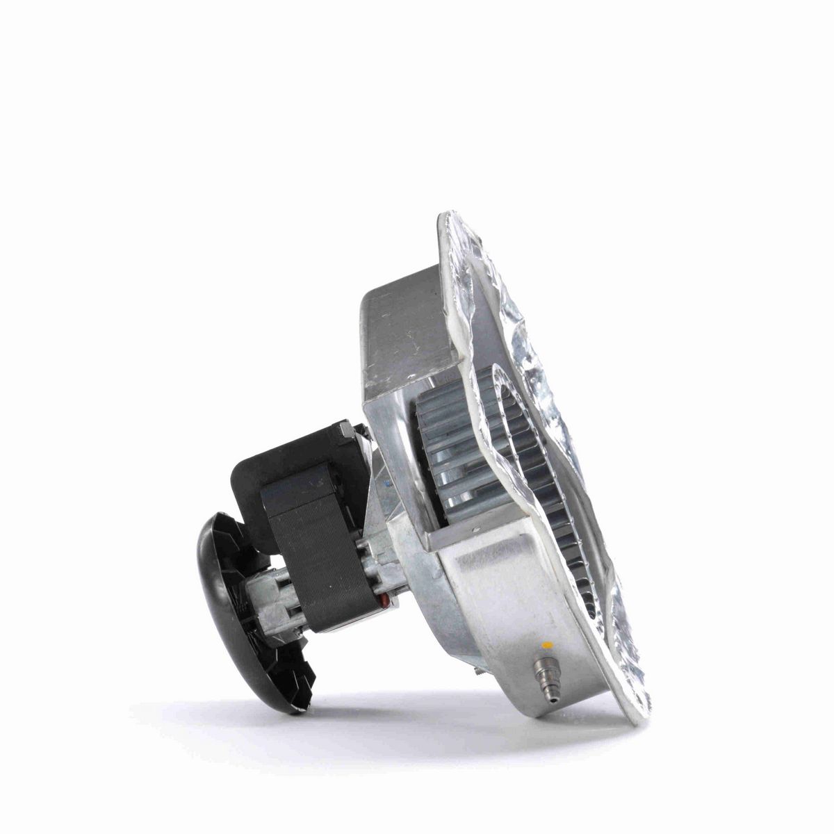 FASCO Rectangular Outlet Shaded Pole OEM Replacement Draft Inducer Blower, 115 Volts, Flange: No - A182