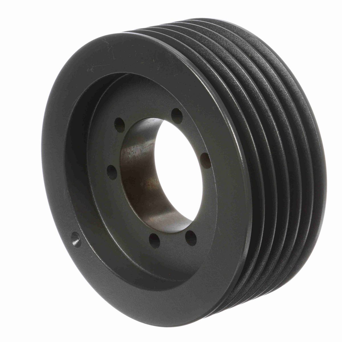 Browning 6 Groove Cast Iron Bushed Bore Multiple Sheave - 63V690SK