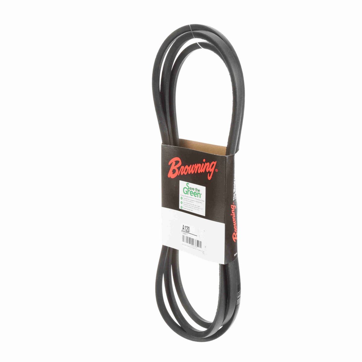 Browning Neoprene Wrapped Belt 95% Efficient - A120