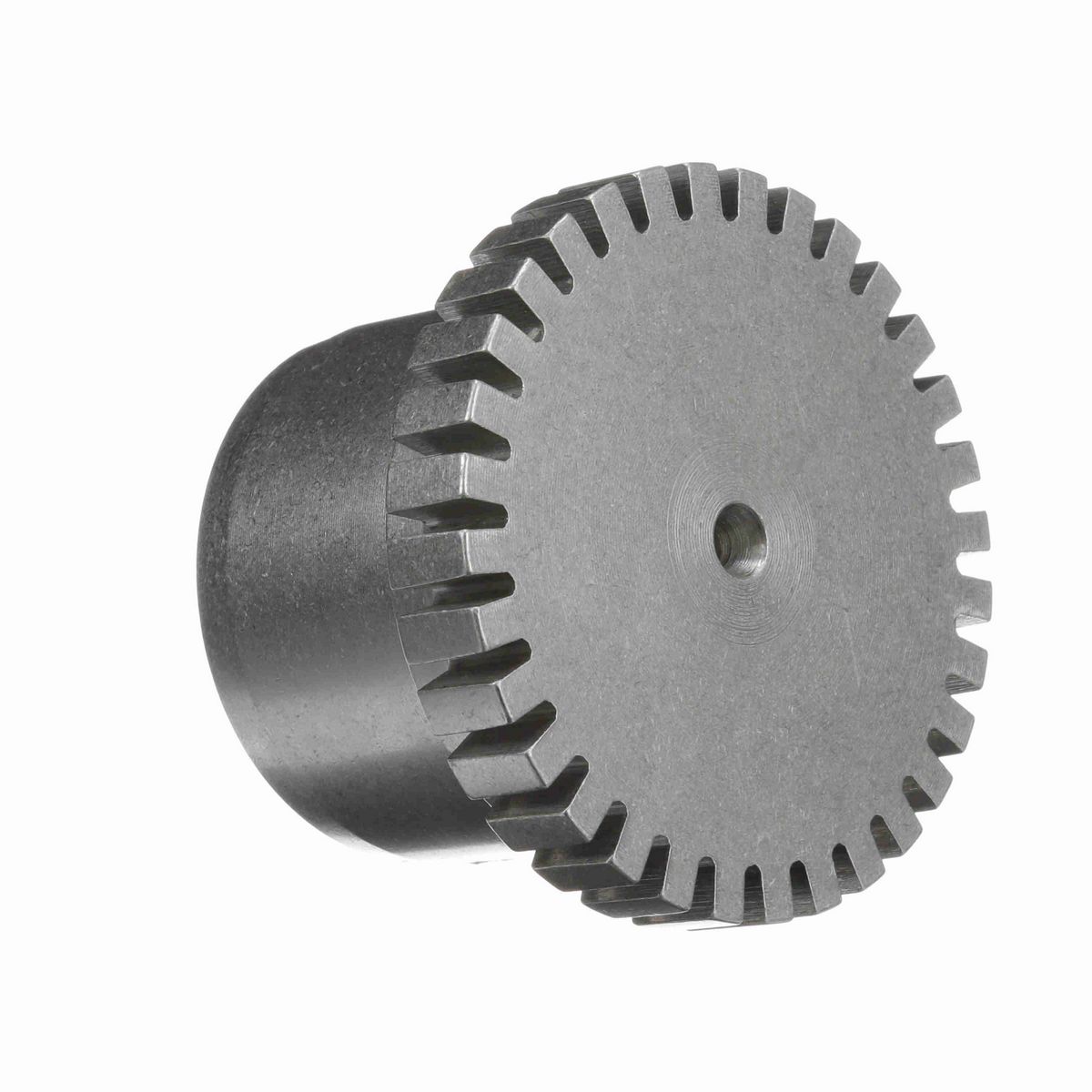 Kop-Flex Grid Coupling Grid Hub - Size 1040 - Rough Bore - 1040 HUB