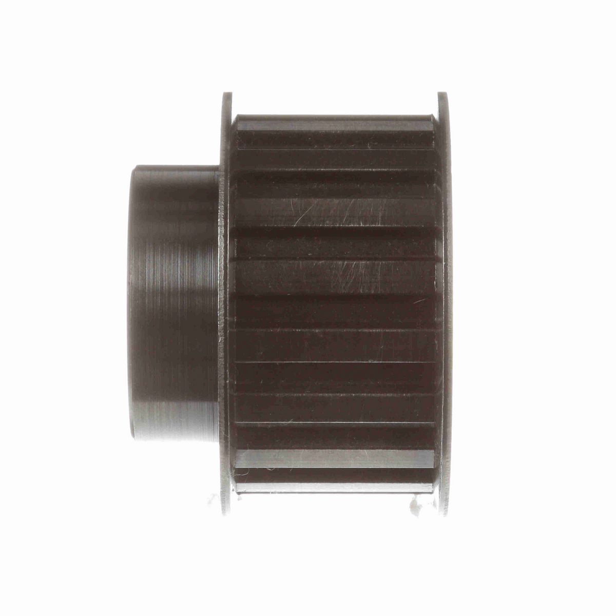 Browning Steel Rough Bore Gearbelt Pulley - 18LB100