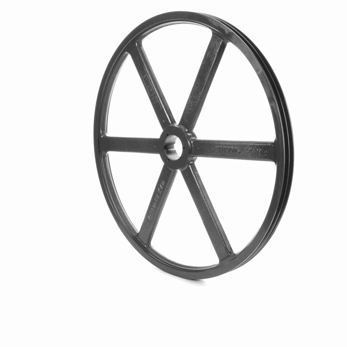 Browning 2 Groove Cast Iron Bushed Bore Multiple Sheave - 2TB300