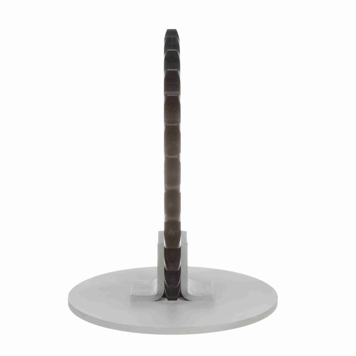 Browning Steel Minimum Plain Bore Roller Chain Sprocket - 80A30