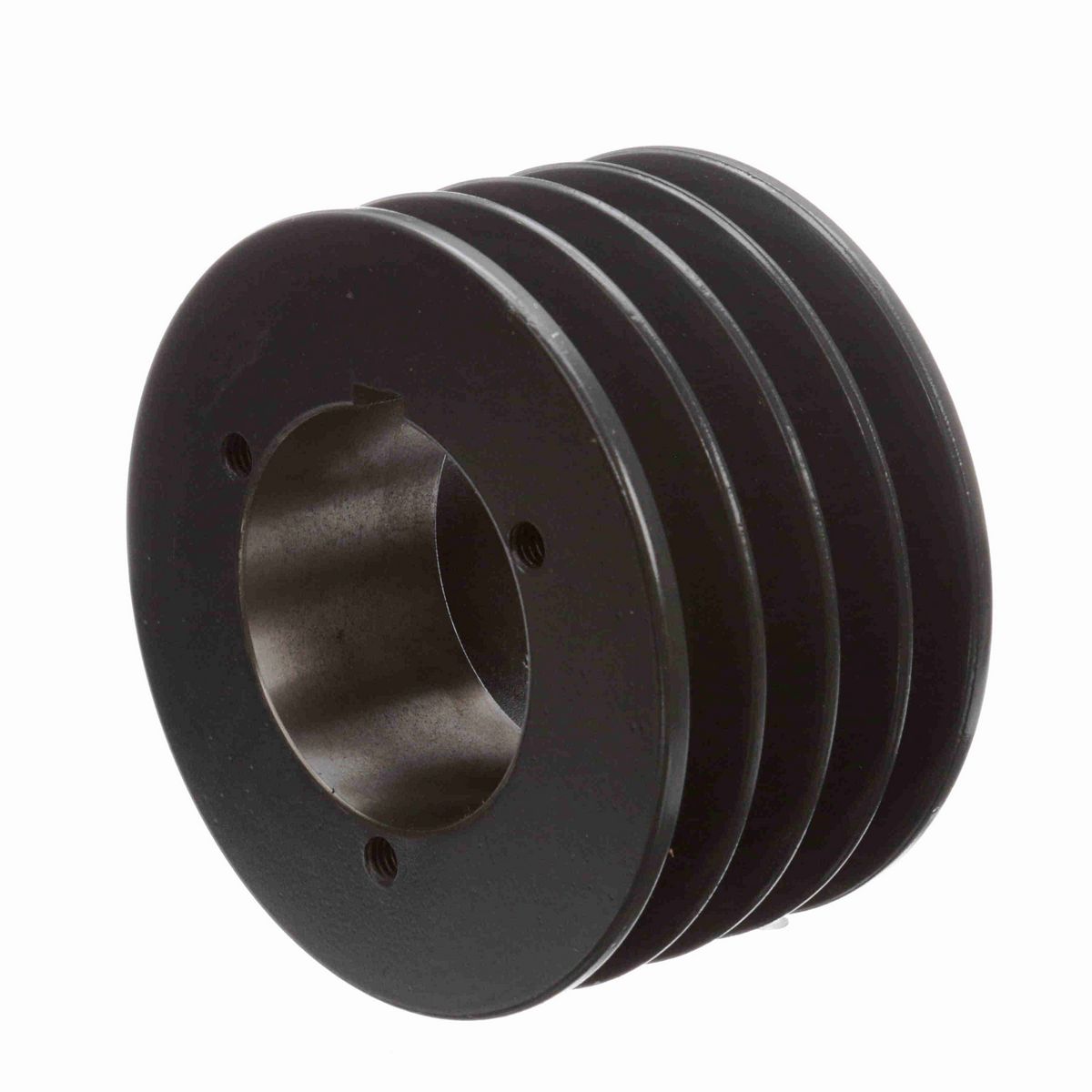 Browning 4 Groove Cast Iron Bushed Bore Multiple Sheave - 4Q5V55