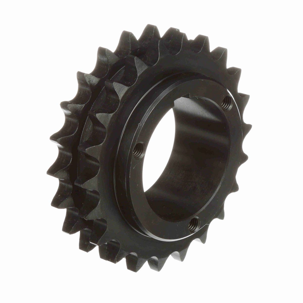 Browning Steel Bushed Bore Roller Chain Sprocket - D60Q22
