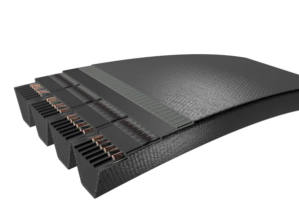 Многоручьевой клиновой ремень SKF PHG SPB2000X3