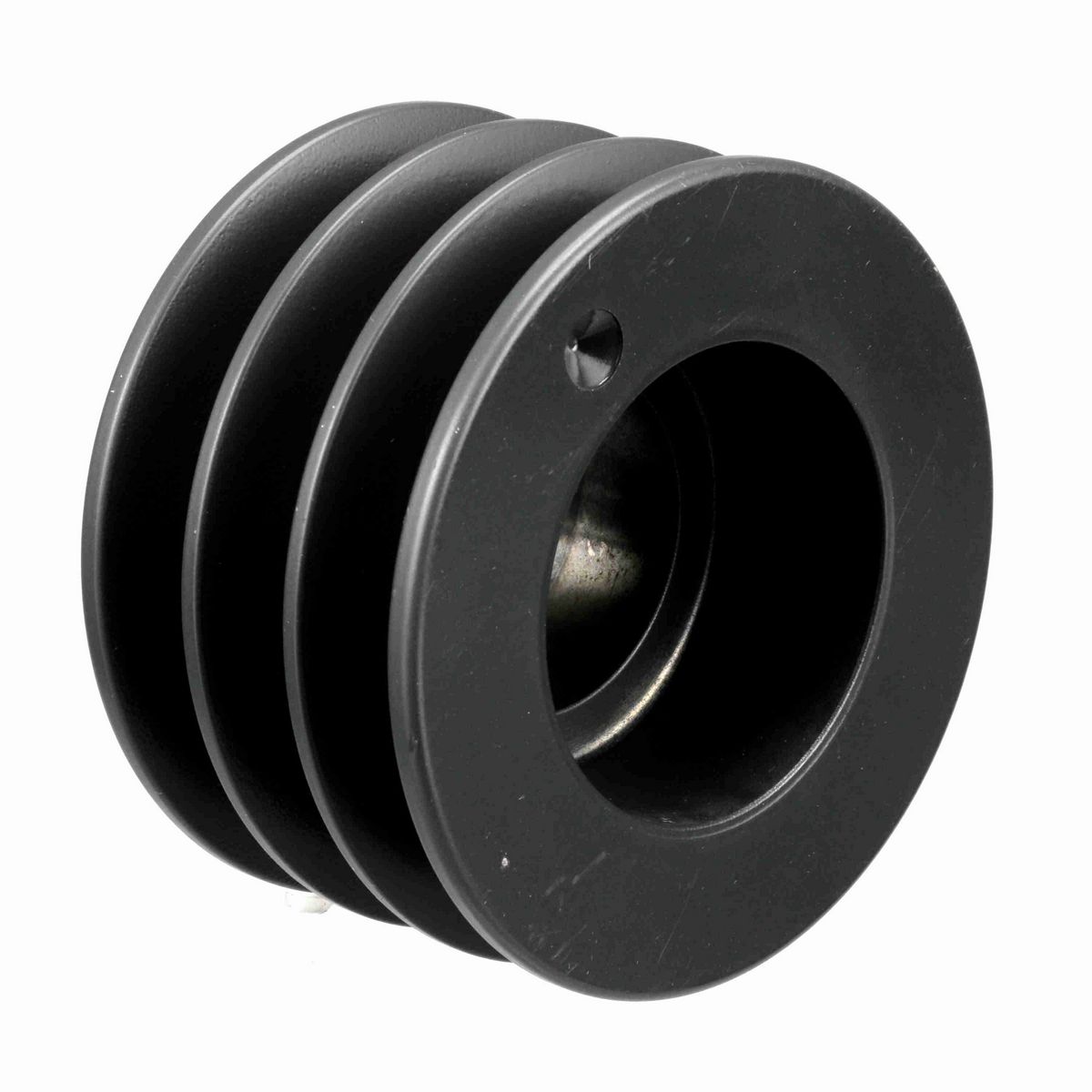 Browning 3 Groove Cast Iron Bushed Bore Multiple Sheave - 3TB40