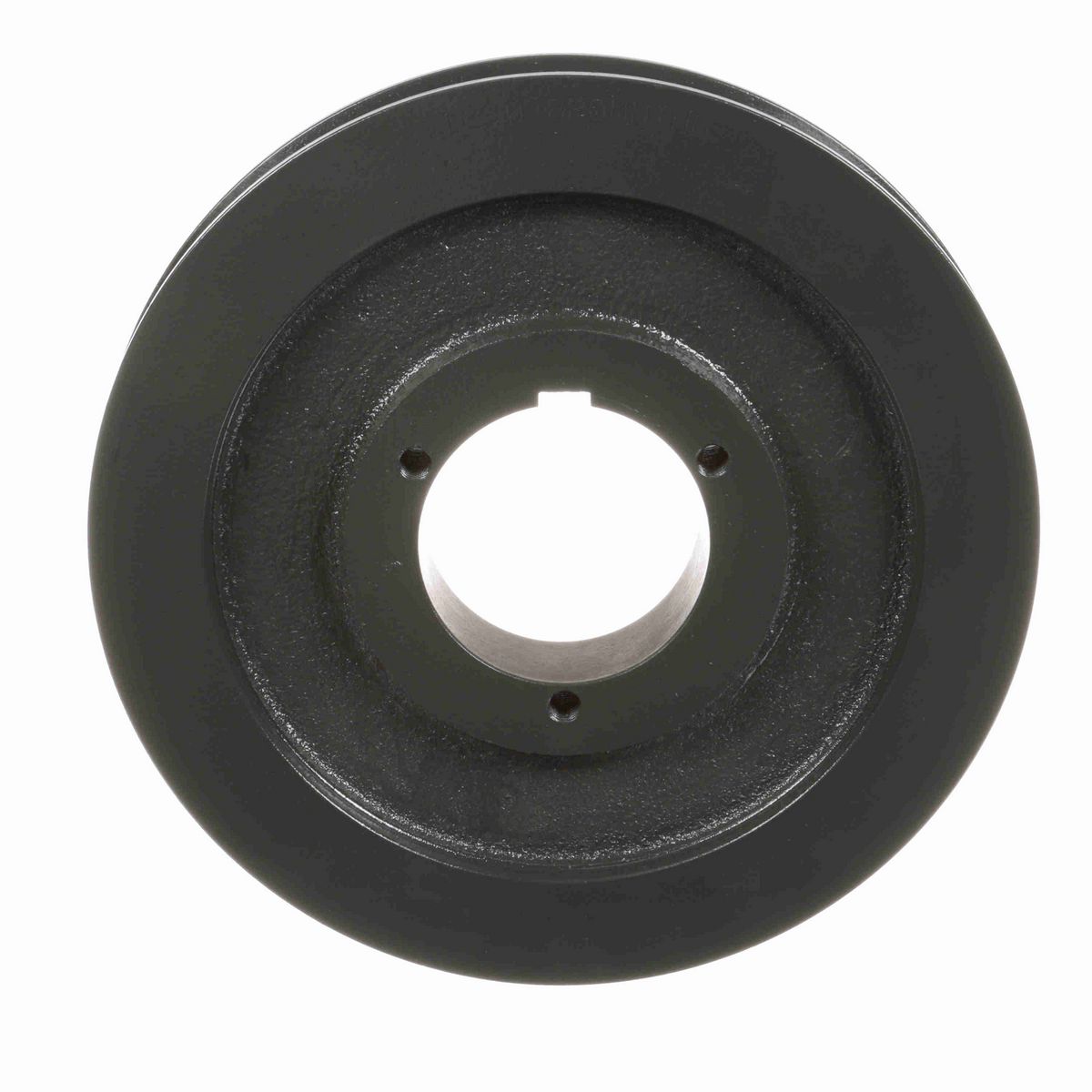 Browning 1 Groove Cast Iron Bushed Bore Multiple Sheave - 1TC90