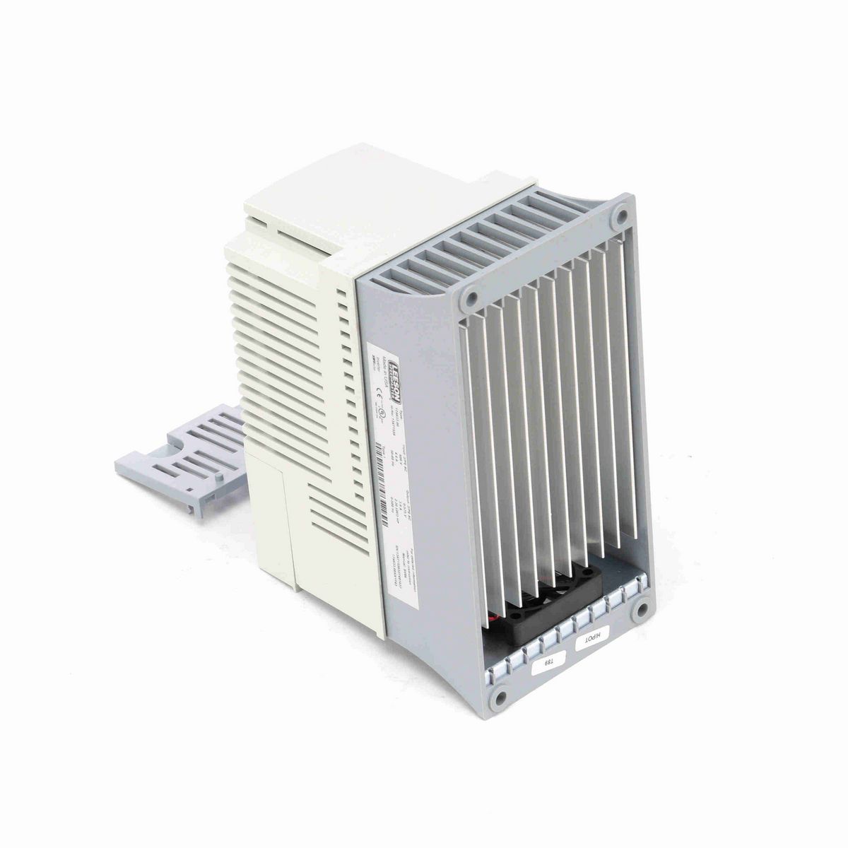 LEESON SM2 Vector NEMA 1 AC Drives, 3 HP, 480/590 V, 3.9 Amps - 174633.00