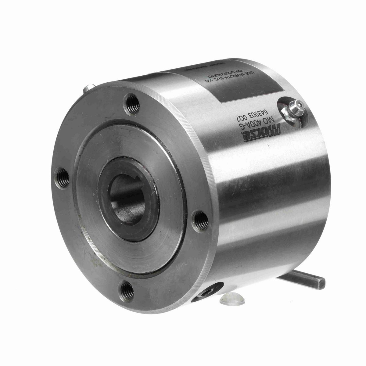 Morse M Series CAM Clutch - MO400A-G 3/4FB CL
