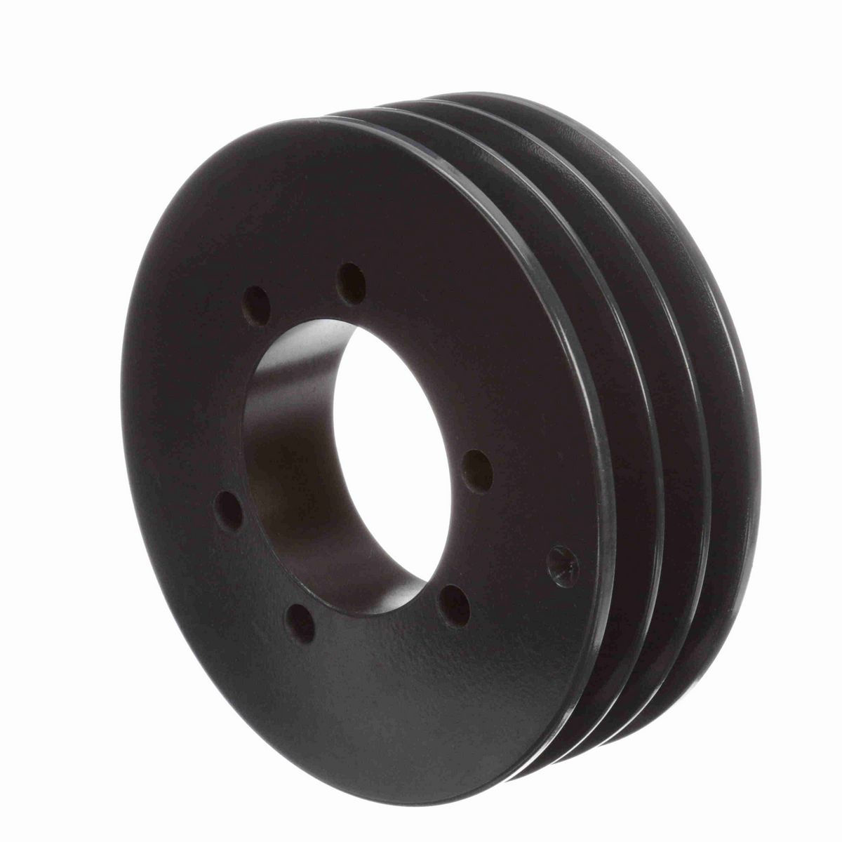 Browning 3 Groove Cast Iron Bushed Bore Multiple Sheave - 35V710SF