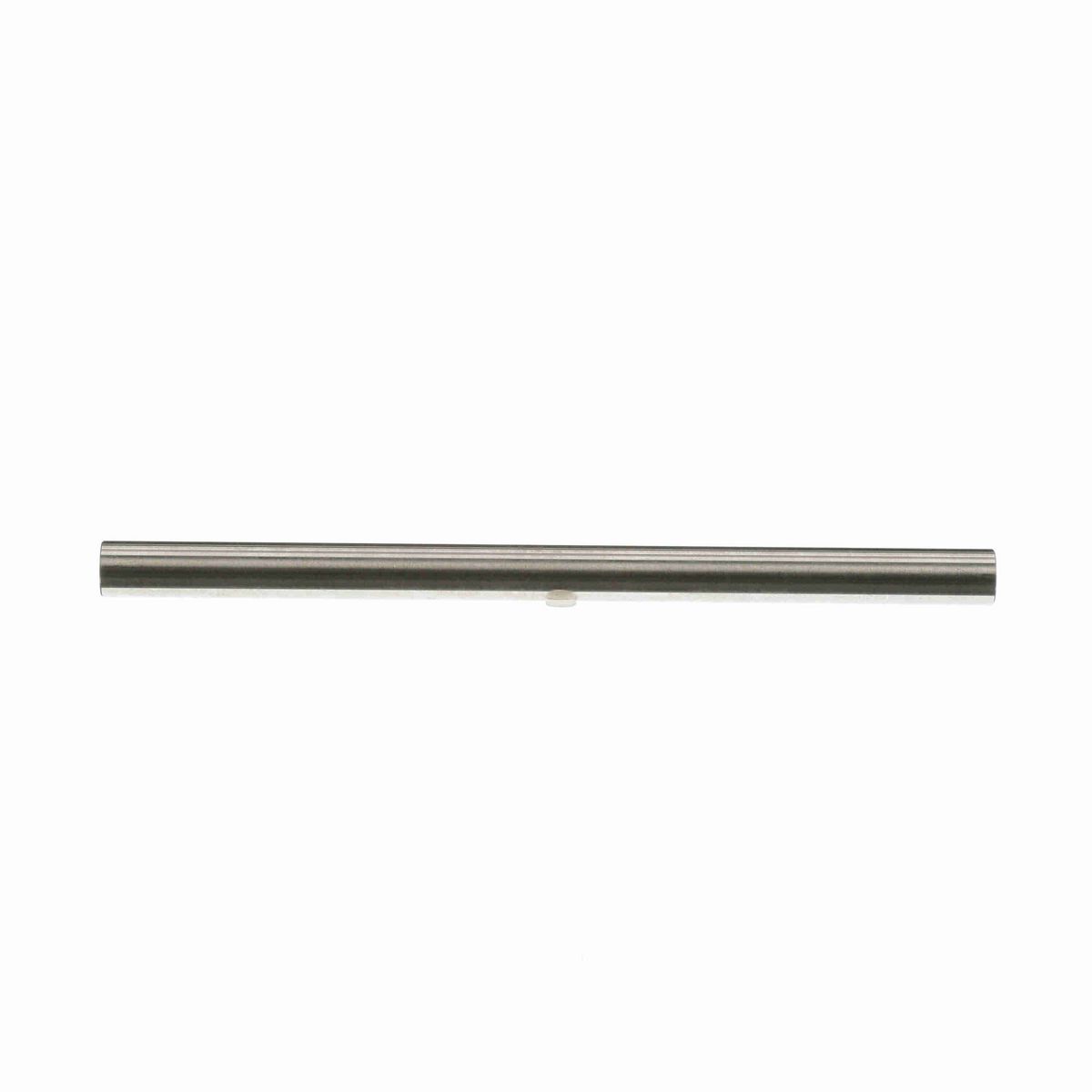 System Plast Cross Rod, Stainless Steel, 1/2" Dia. x 7.75", 3/8-16 tap - VF-CR4-SS-0750-38