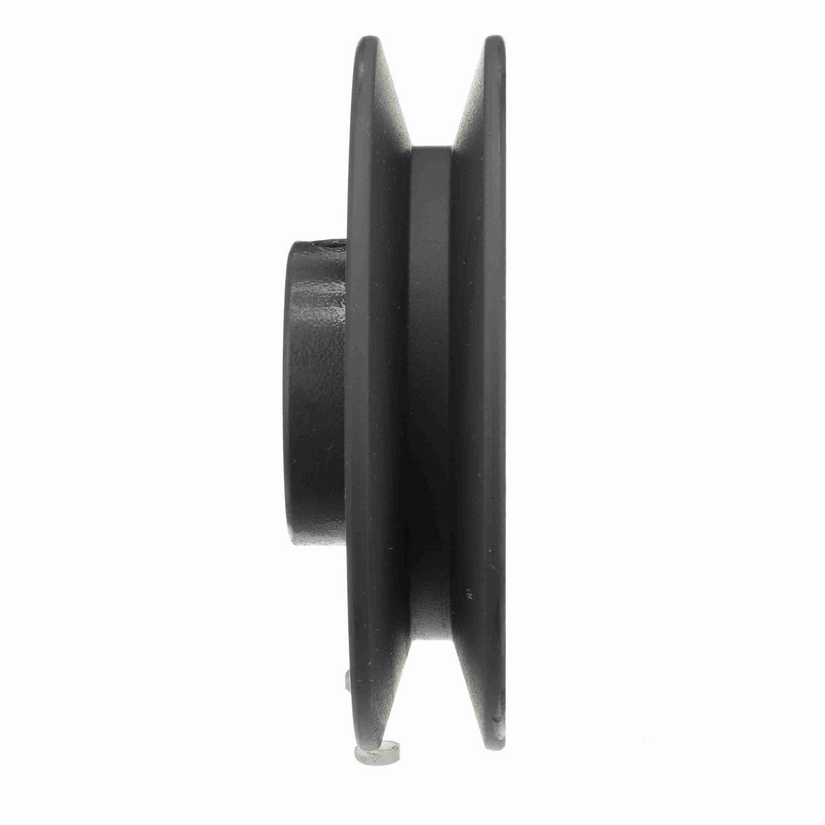 Browning 1 Groove Cast Iron FHP - Finished Bore Sheave - BK45X1