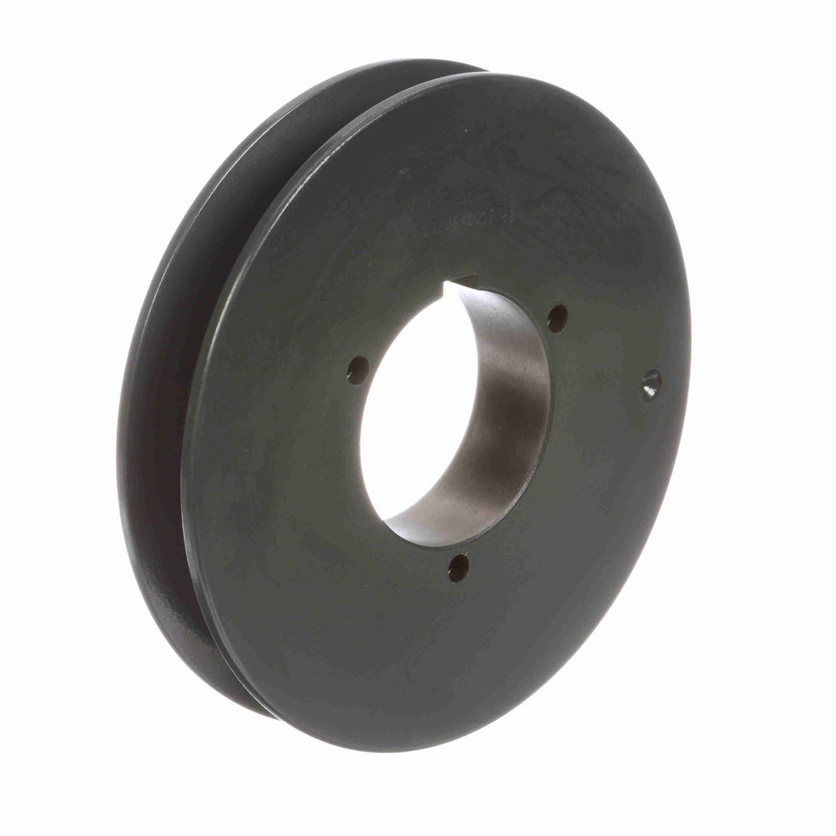 Browning 1 Groove Cast Iron Bushed Bore Multiple Sheave - 1TC70