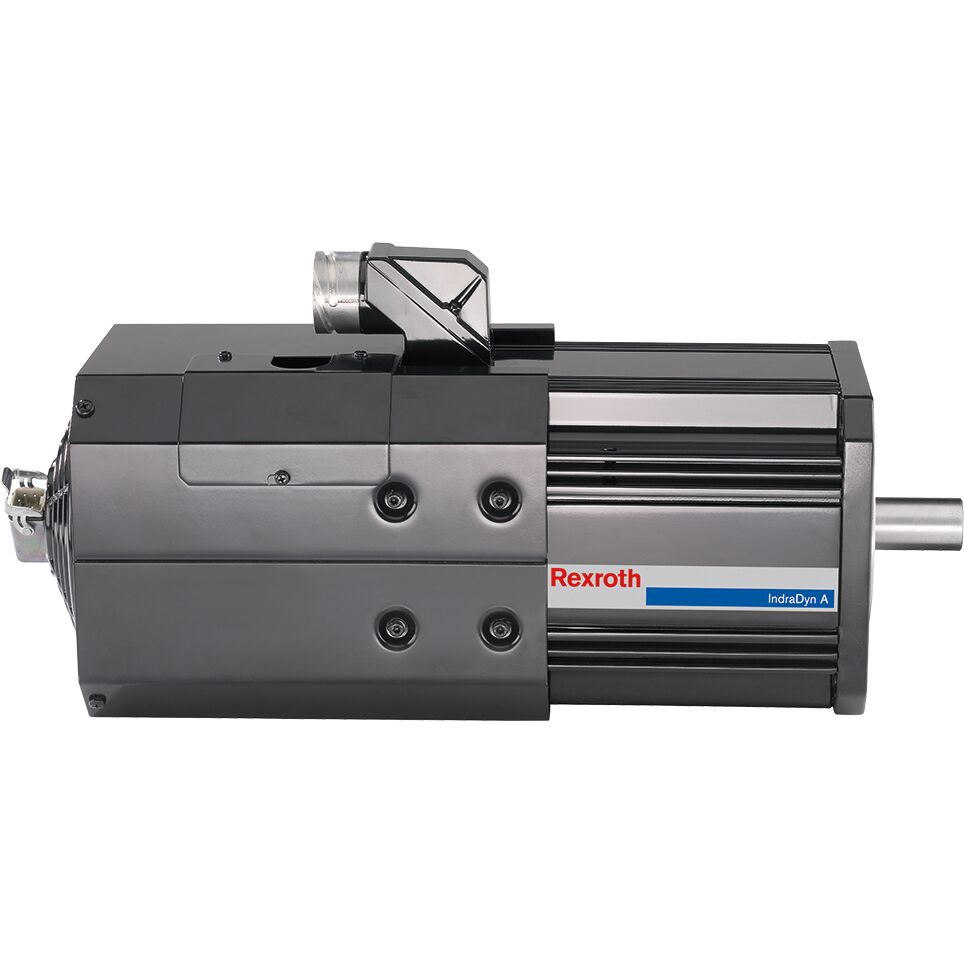 SERVOMOTOR MAD100D-0200-SA-S2-BH0-05-A1 [R911384336]