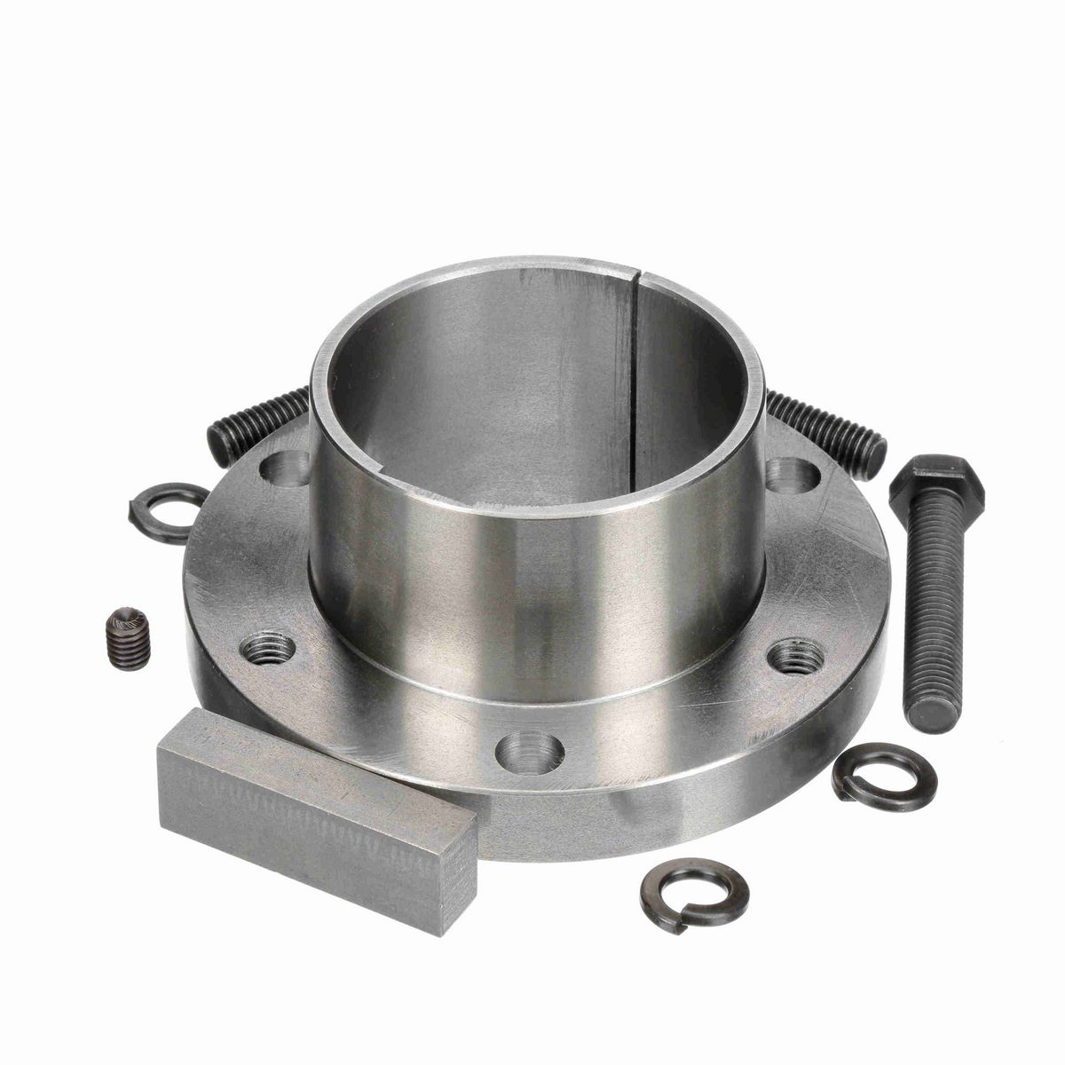 Browning Q-D Bushing - Inch Bore Type - E 3 3/8