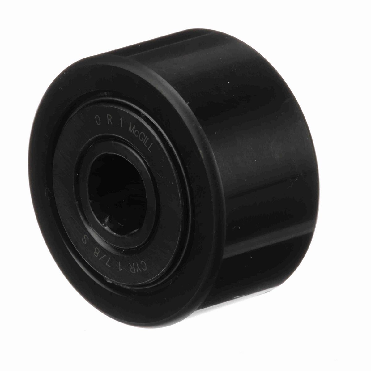 Опорный ролик McGill CAMROL CYR 1 7/8 S, цилиндрический, с уплотнением, дюймовый