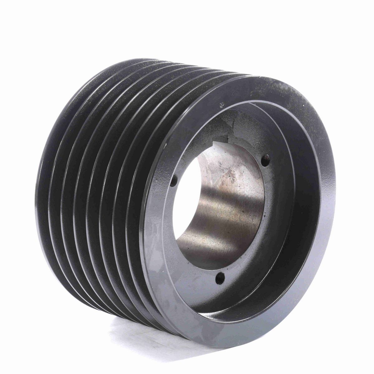 Browning 8 Groove Cast Iron Bushed Bore Multiple Sheave - 8S5V97