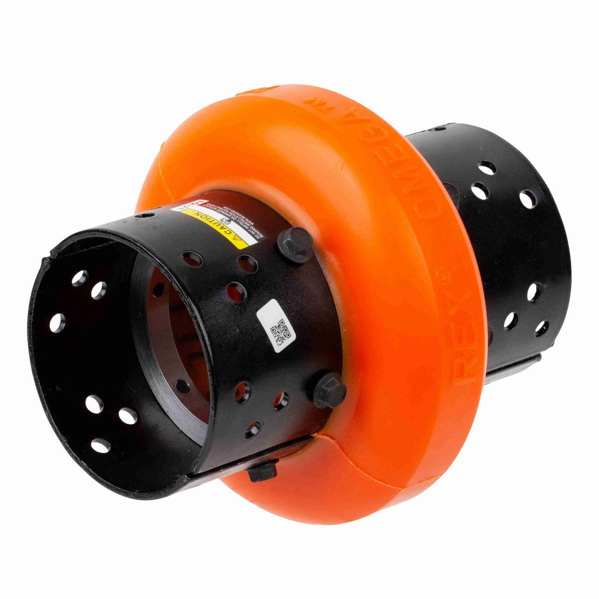 Rexnord Omega 7300125R Elements-Flexible Elastomeric Coupling Parts & Kits - 7300125R