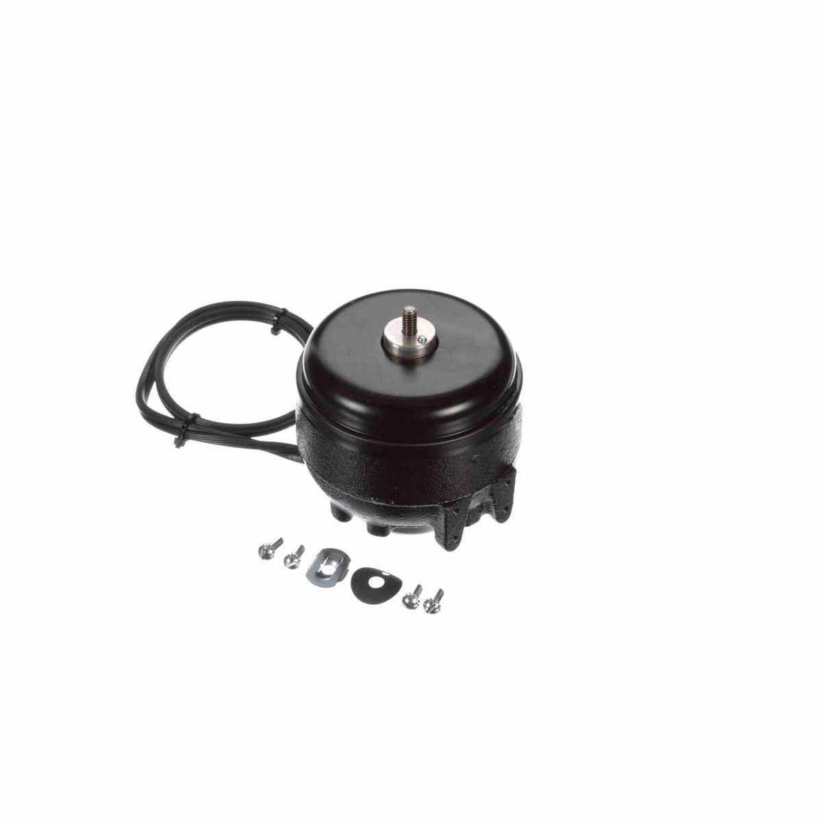 Century 25 WATT Refrigeration Motor, 1500 RPM, 230 Volts, Unit Bearing,TEAO - 252