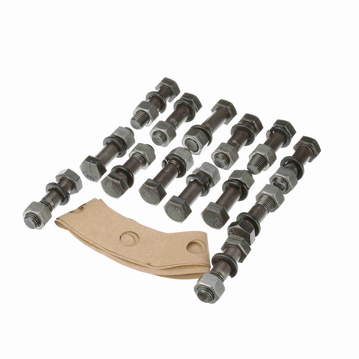 Kop-Flex Gear Coupling Fastener Set (with gasket) - Size 6 - 6 EB FS
