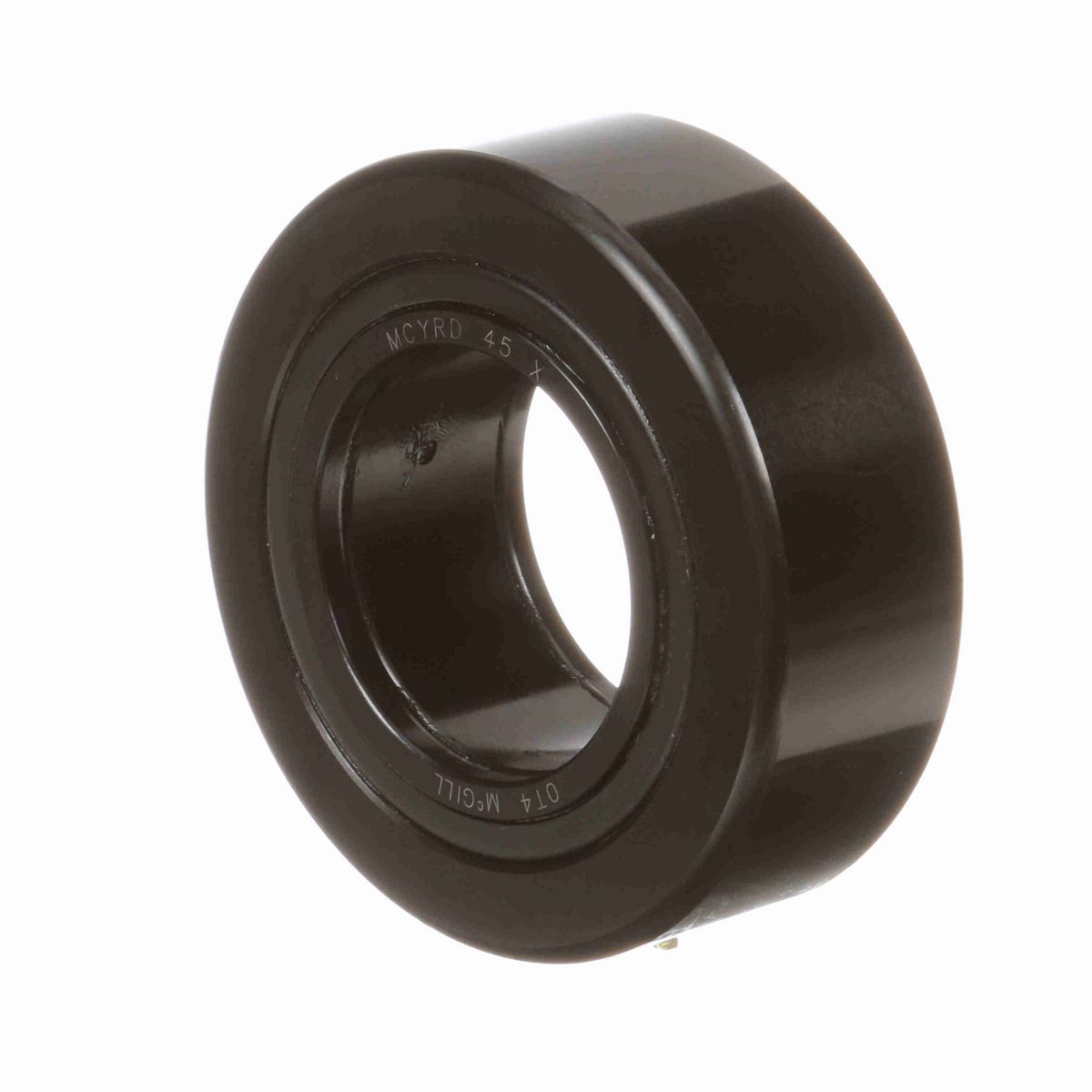 Опорный ролик McGill CAMROL MCYRD 45 X, цилиндрический, повышенной грузоподъемности, со щитком, метрический