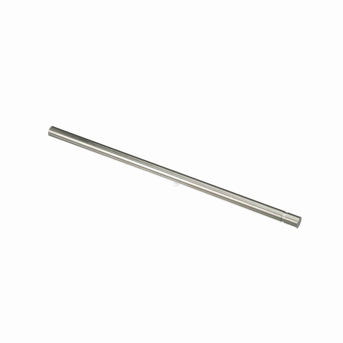 System Plast Adjusting Rods for Rod Ends; Length: 11-in, for Rod Diameter: 1/2-in - VG-020-R11